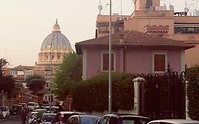 Un Bellissimo Nido A S.Pietro