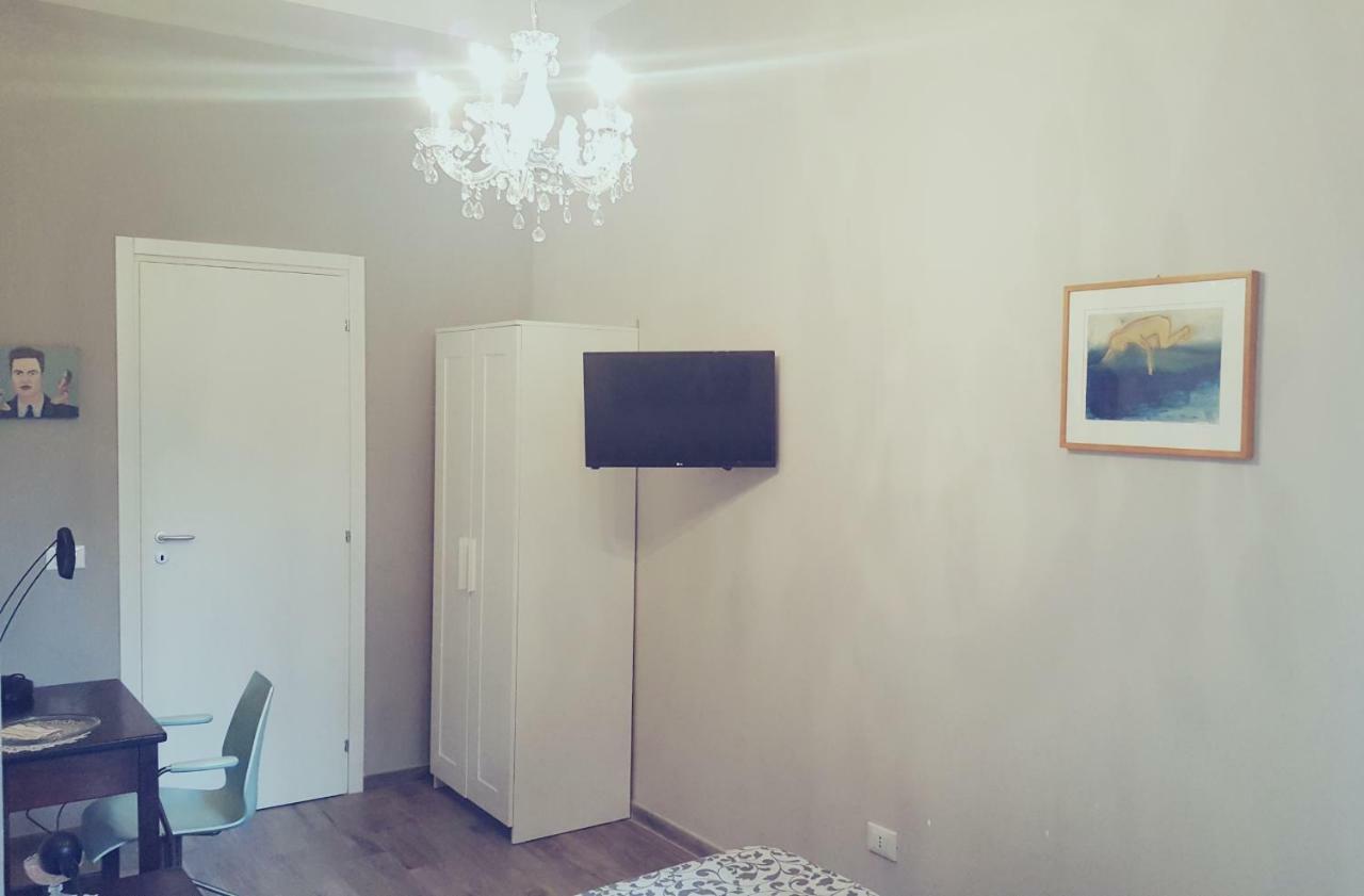 Apartmán Un Bellissimo Nido A S.Pietro Řím Exteriér fotografie